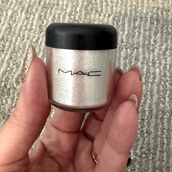 MAC Cosmetics Other - MAC large loose pigment concentrated eye powder Frost
